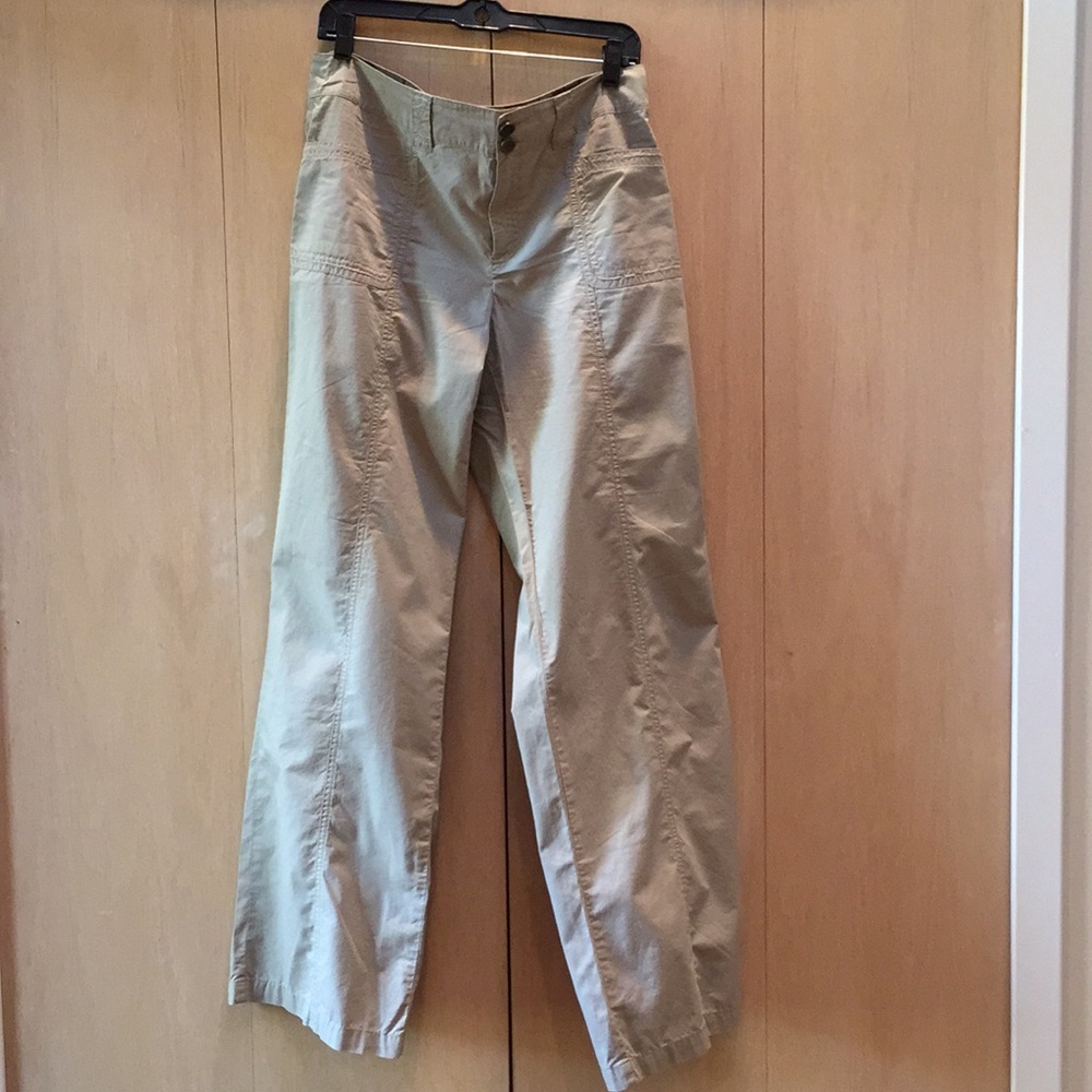Tribal brand cotton pant